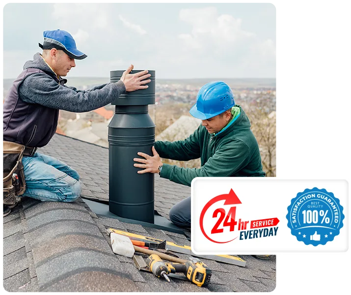 Chimney & Fireplace Installation And Repair in Midland, TX